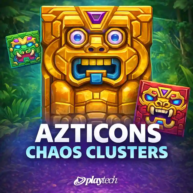 Azticons Chaos Clusters bt222
