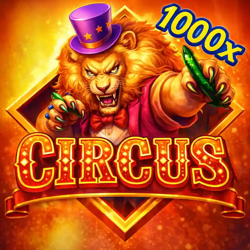 Cirkus Slot Game bt222