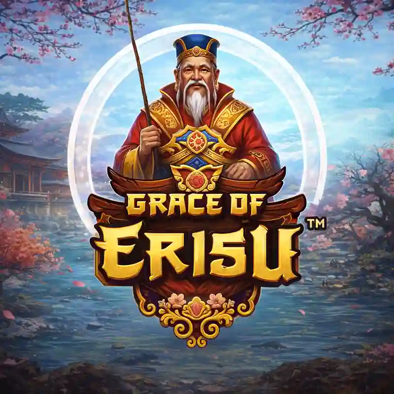 Grace of Ebisu online slot game sa bt222