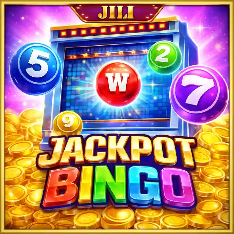 Jackpot Bingo sa bt222