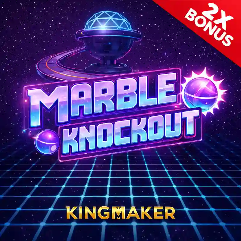 Km Marble Knockout bt222