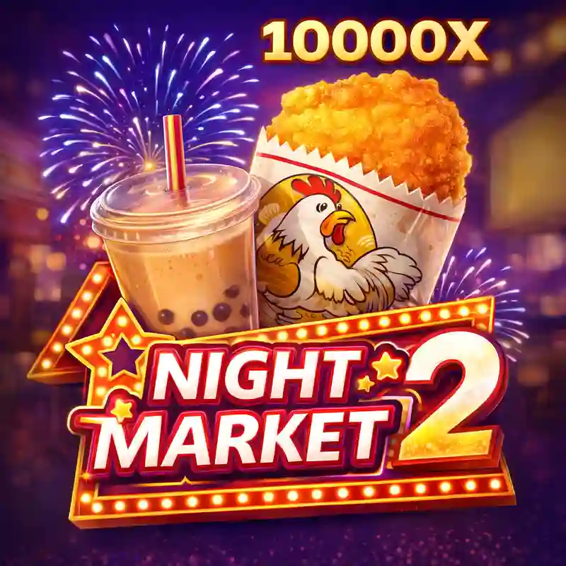 Night Market 2 Slot sa bt222