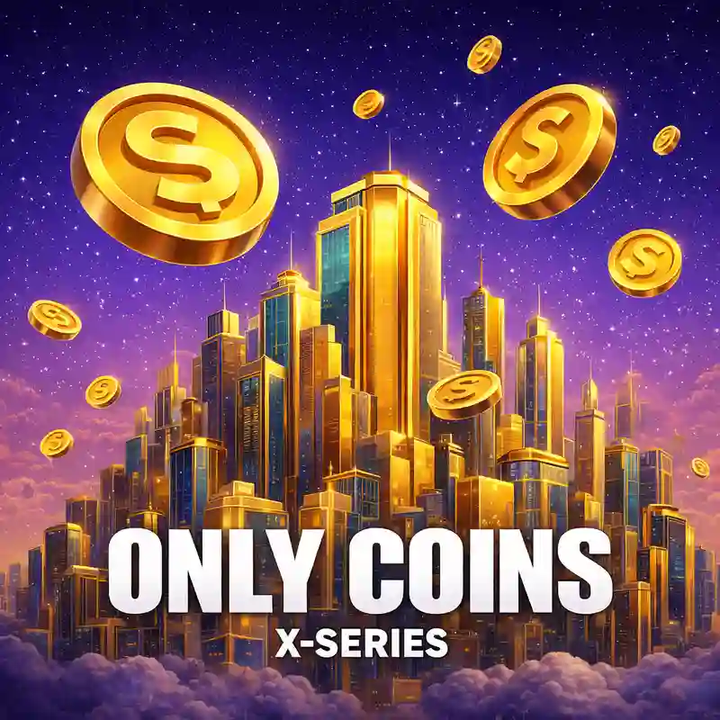 Only Coins Slot sa bt222