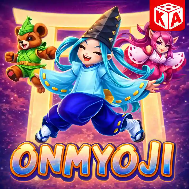 Onmyoji online slot bt222