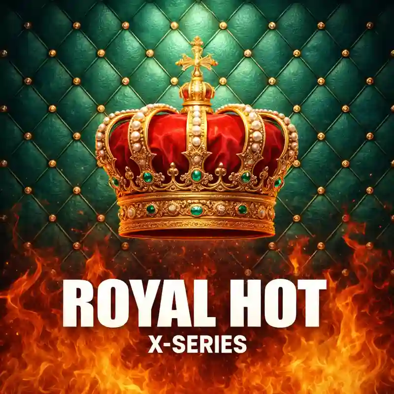 Royal Hot - bt222 Slot Laro