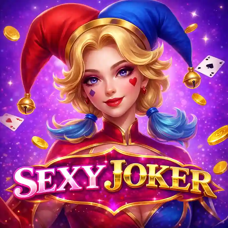 Sexy Joker Slot Game sa bt222