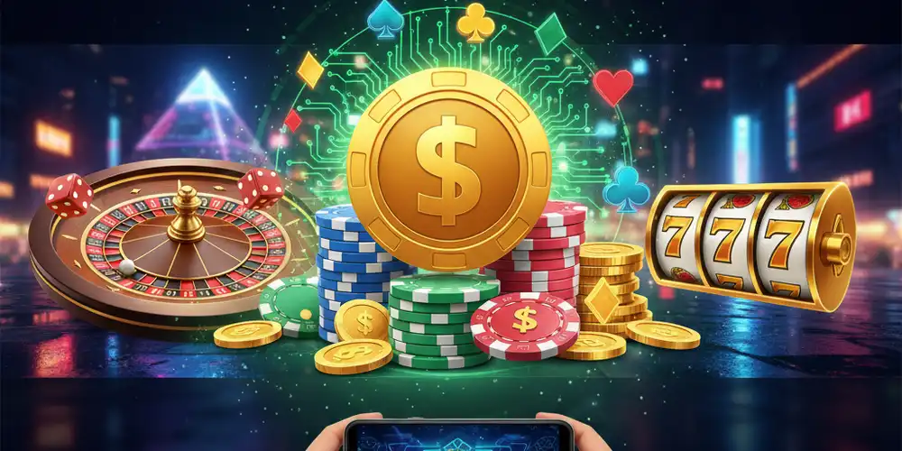 bt222 Online Casino Game Guide Banner